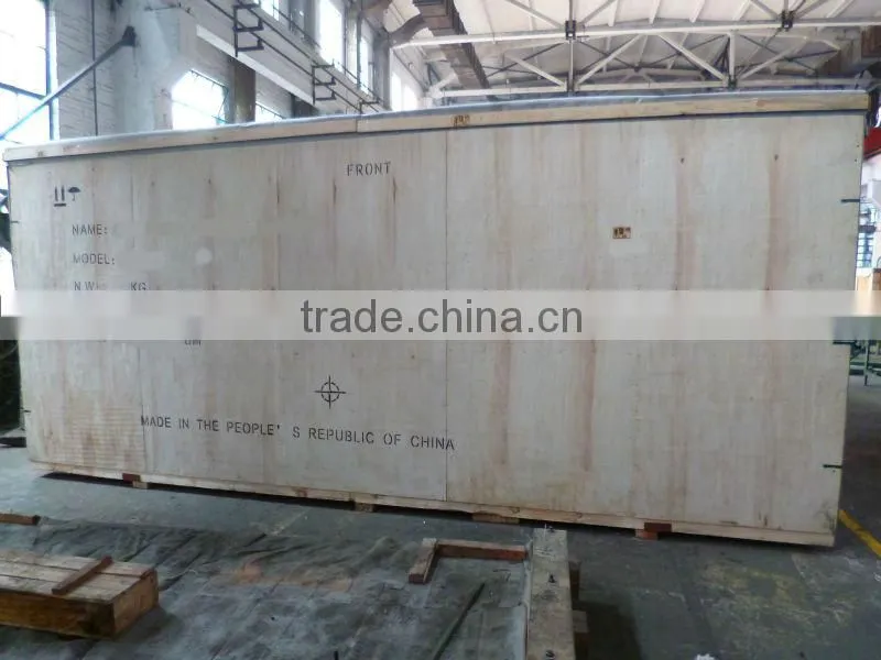 SK6520 CNC thread milling machine