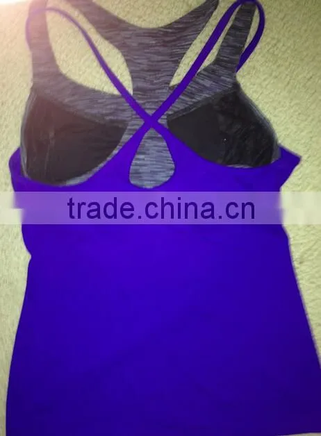 women supplex fitness wear girl active fitness wear