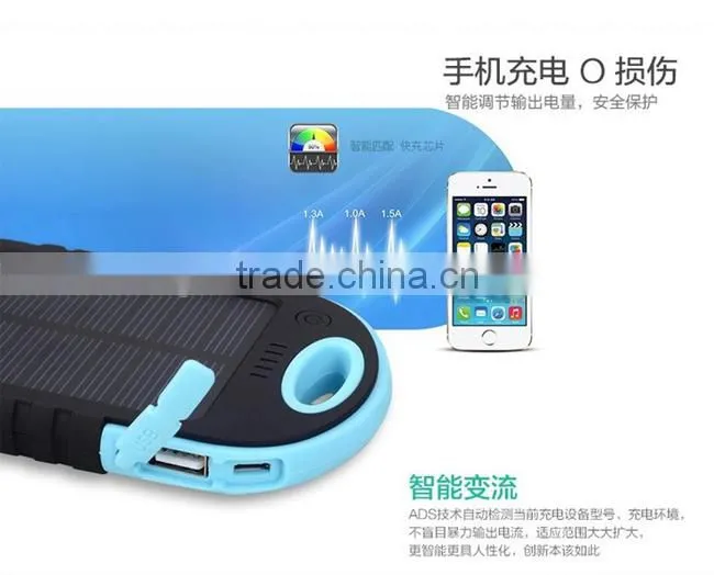 A60 shell rohs power bank 12000mah with dual output mobile phone battery travel charger