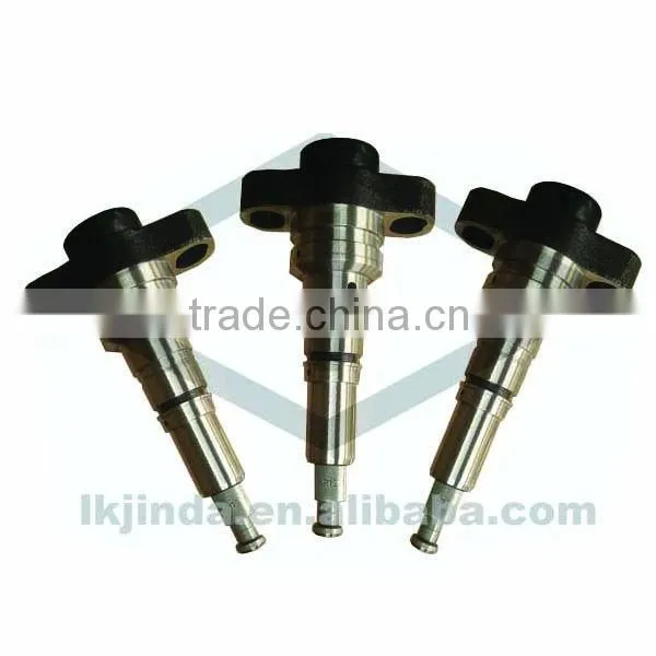For 7100 series fuel injection pump P12 Plunger