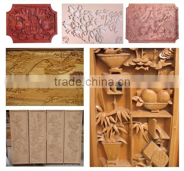high precision cnc 3d stone engraving machine for sale