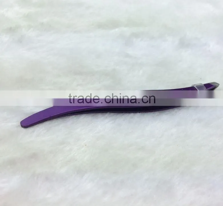 Eyelash Extension Tweezers