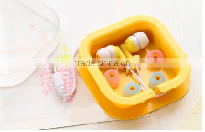in ear mobile earphone