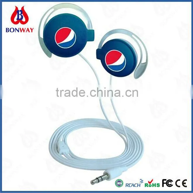 In-Ear Earphones Headphone for Cellphone Mp3 Mp4
