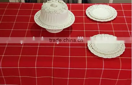 Christmas Printed Table Cloth