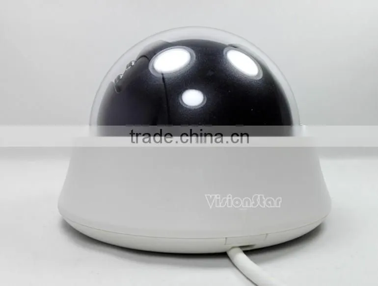 Cheap small 700tvl sony effio-e 960h ccd CVBS output analog 2.8-12mm dome cctv camera