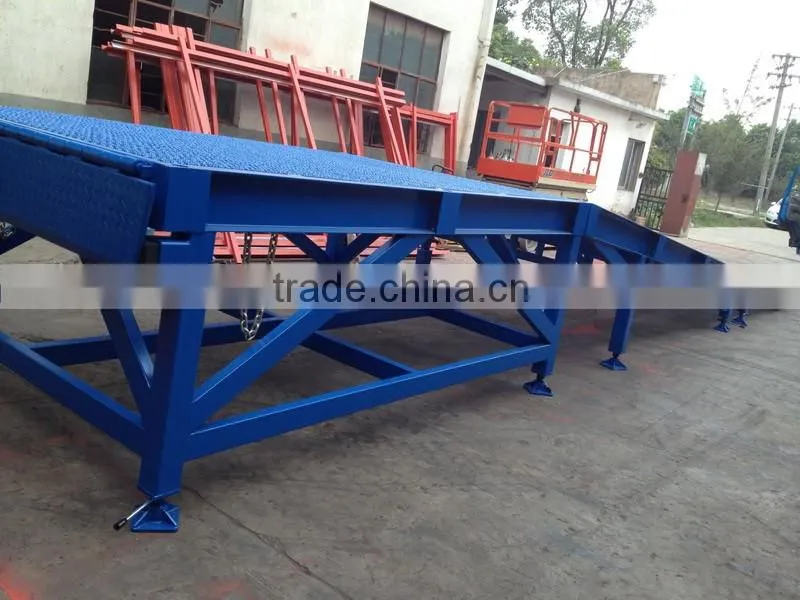 Popular High Quality Recipient Boarding Bridges