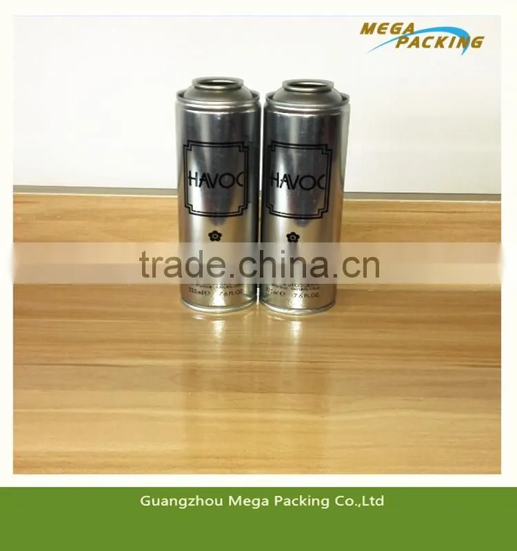 Aerosol Can for Artificial Snow Spray/Snow stripe Christmas Celebration