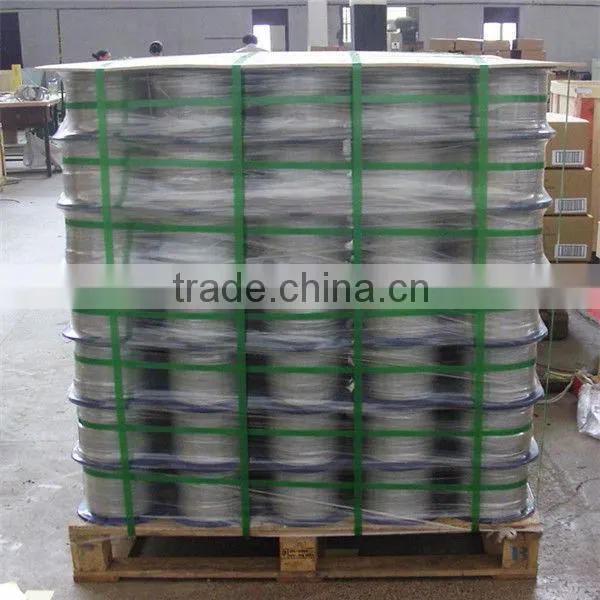 1x19 Galvanized Aircraft Cable Strand