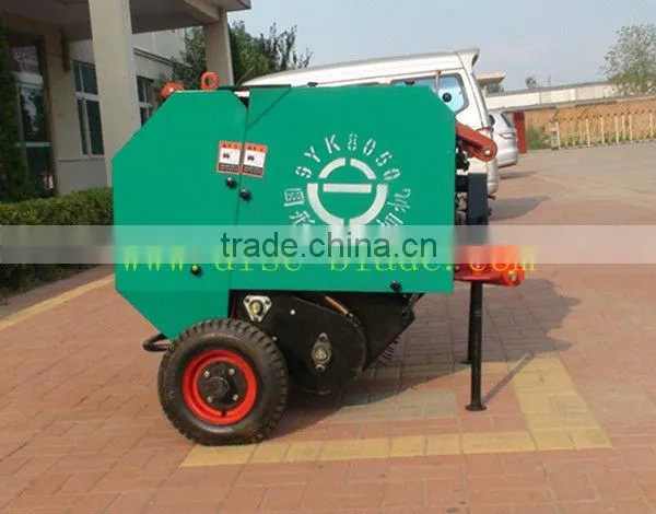 MOST SALE mini hay baler for sale