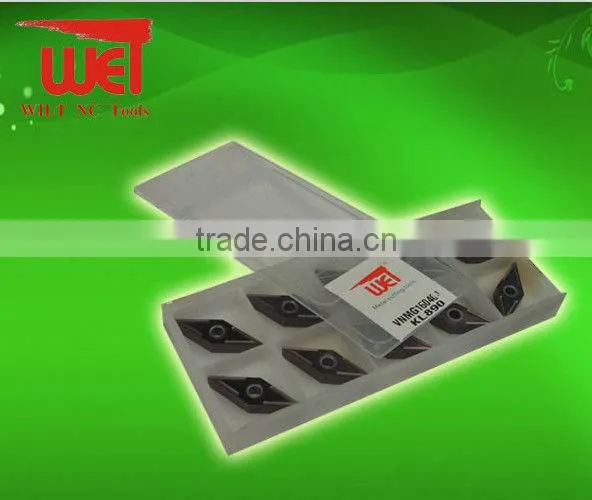 Indexable types of lathe machine tool holder