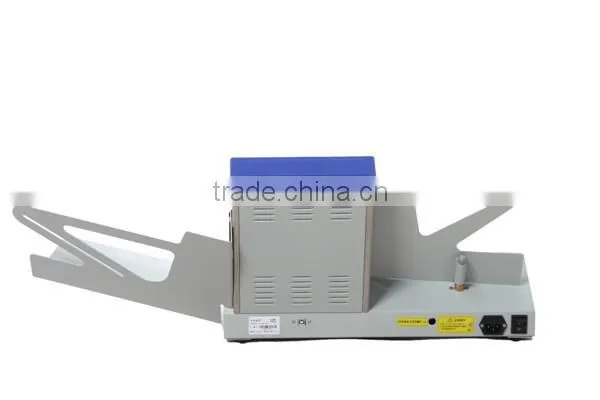 NANHAO optical mark reader for Turkey schools/OMR scanner