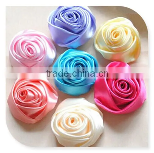 lemo 2014New Design Fancy Organza Ribbon