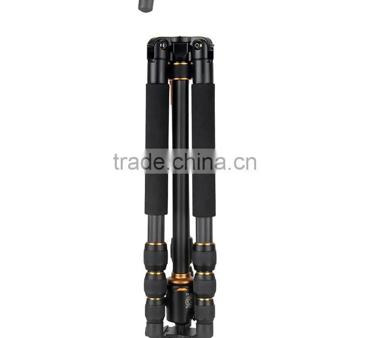 QZSD-Q476 Beike profoto tripod camera for professional tripod for All Cameras Camcorders OBO weifeng sirui camera tripod stand