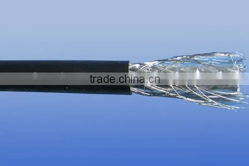 Frankever high performance RG6 CU coaxial cable