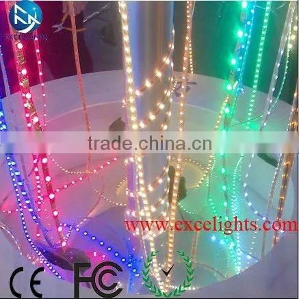 high lumen water proof ip68 5050 led strip light