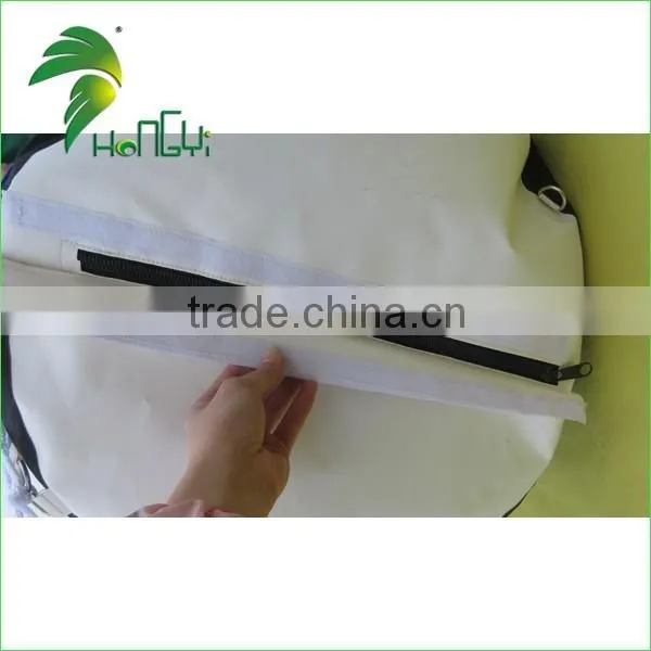 13*13ft inflatable oxford cloth lawn blue dome tent for advertising