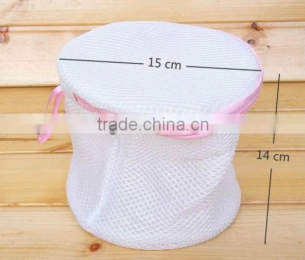Wash Basket Bag for Women Underwear ,Clothes storage bag-KN99