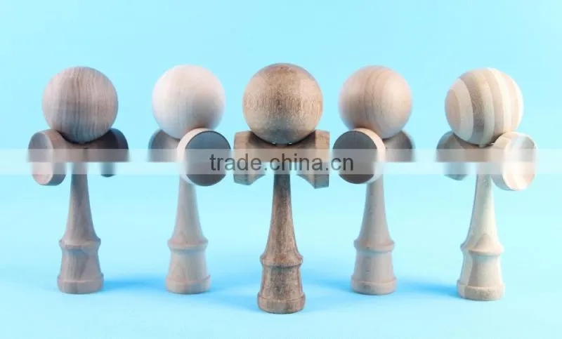 honrui kendama,wooden honrui kendama toy,high quality honrui kendama