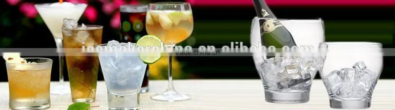 Guangzhou CBFI Cube Ice Machine 5 MT in 24 hrs deliver to Cebu, Philippines
