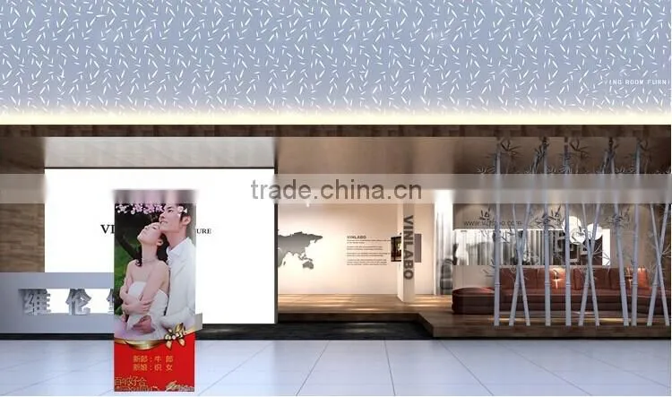 2015 Trade show X banner