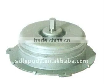 DC Brushless Motor inside
