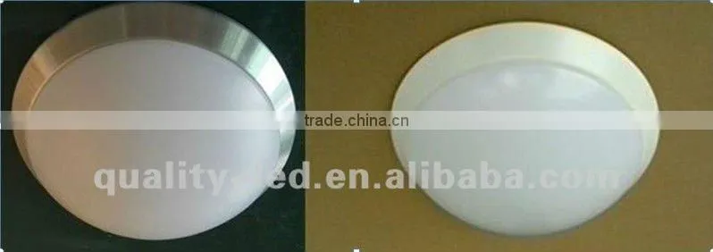 WiFi controled led ceiling lamps,round panel lights