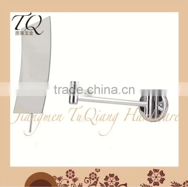 Factory Price bathroom double sided Wall Mirror