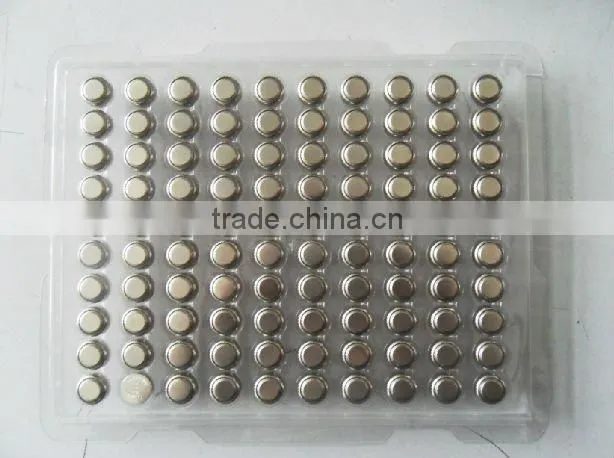 SR44SW SR44W SR44 357 1.55v silver oxide watch battery