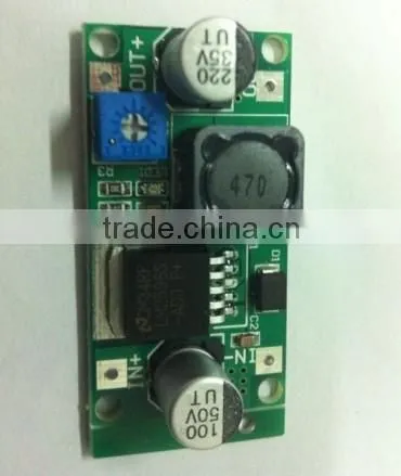 LM2596 LM2596S module with LED
