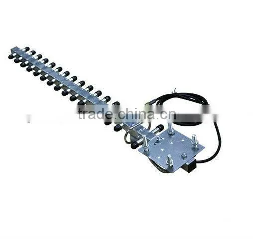 Yetnorson Factory -CDMA 450 433MHz 13DBi outdoor yagi 470 series antenna