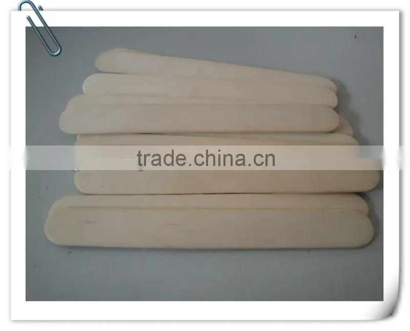 Wooden Stick, Wooden Ice Cream Sticks