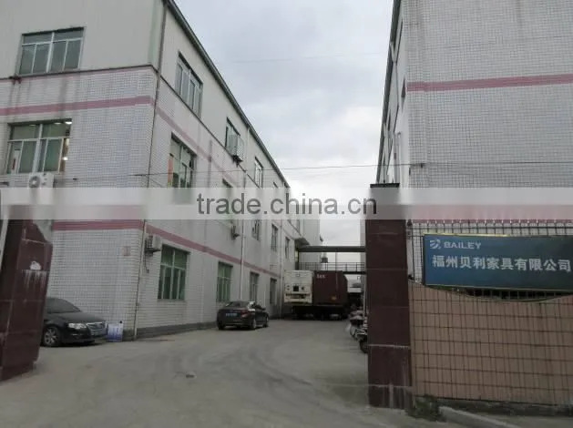 Fuzhou Bailey Furniture Co., Ltd. company overview - view 2