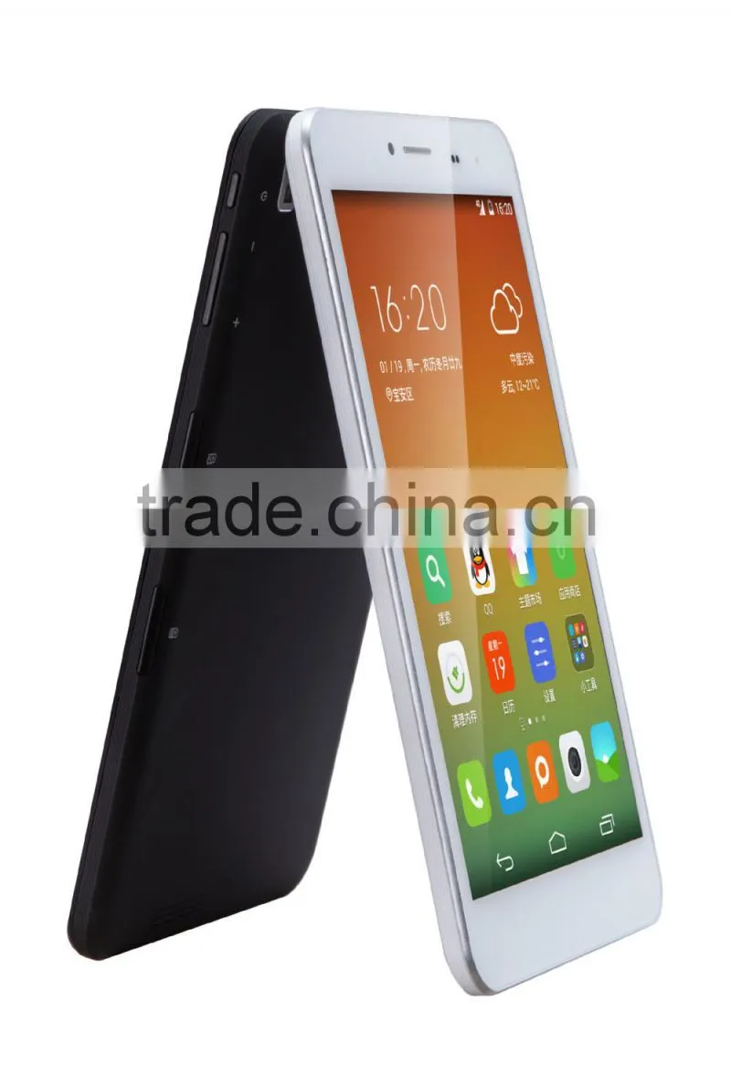 7inch Qualcomm 3G 4Glte calling tablet phone