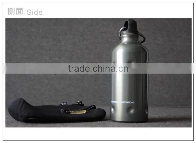 2014 gel ice pack bottle cooler