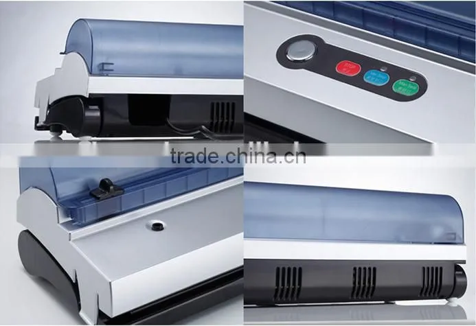 commercial food small vacuum packing machine