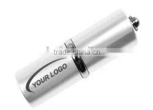 smart collection perfume usb stick gadget with metal logo
