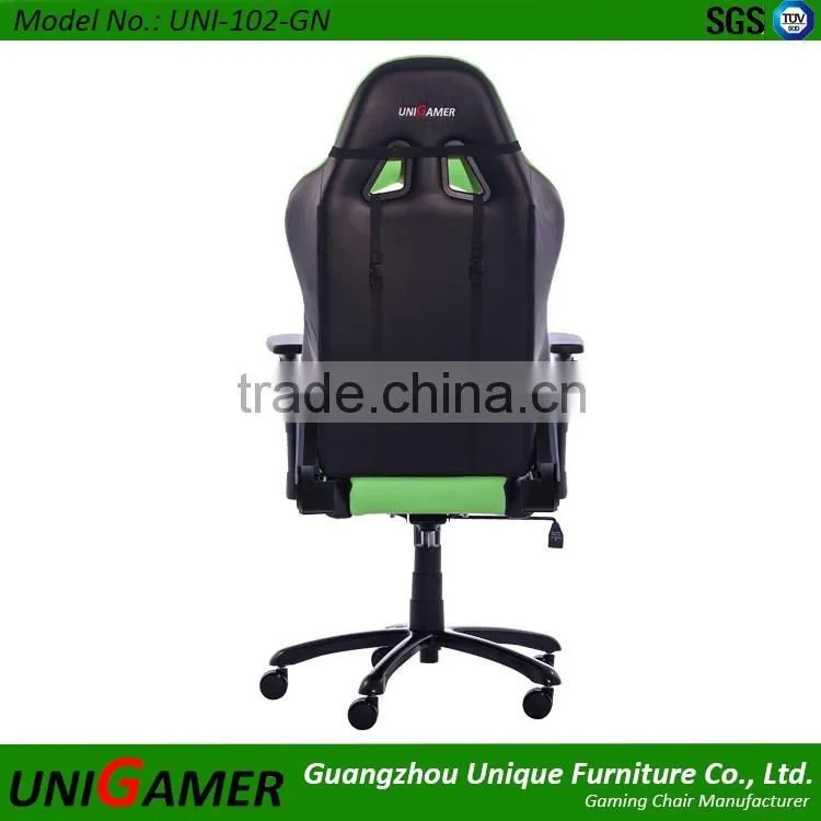 2016 New Design Hot Selling Computer gamer chair racing chair