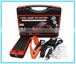 Made in China High Quality Cheap Price LED Power Bank with led Light and Torch