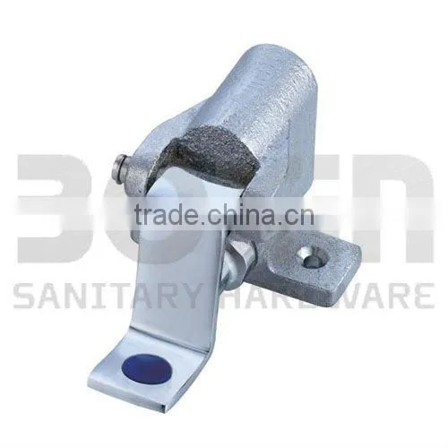 Foot Valve + Commercial Kitchen
