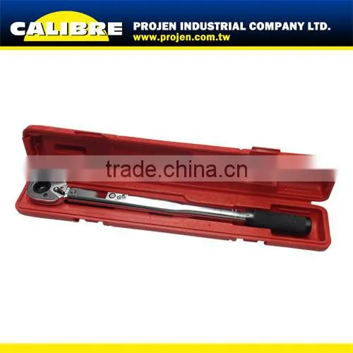 CALIBRE 3/8"Dr. Multi-Angle Quick Release Ratchet handle wrench