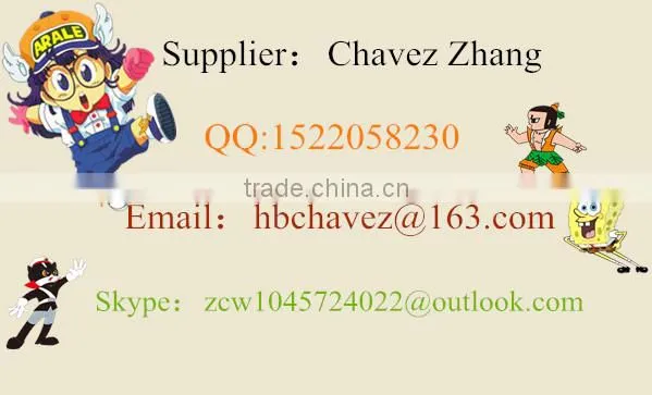 u-shaped upvc plastic profile