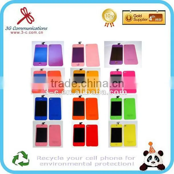 OCA tape for cell phones