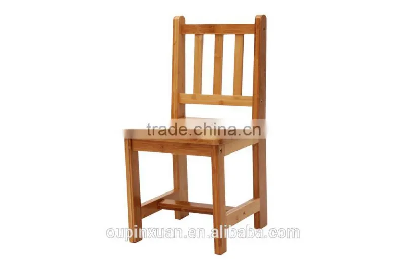 2014 Newest product bamboo chair,living room/outdoor furniture