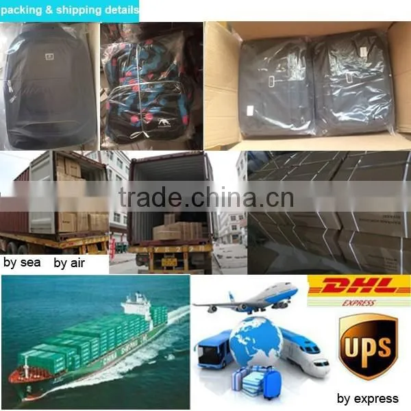 Convenient business handbag laptop bag briefcase