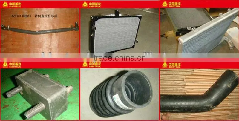 ORIGINAL year one truck parts
