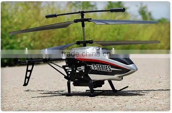 Infrared mini rc helicopter camera, 3.5Ch RC Helicopter With Gyro & Camera