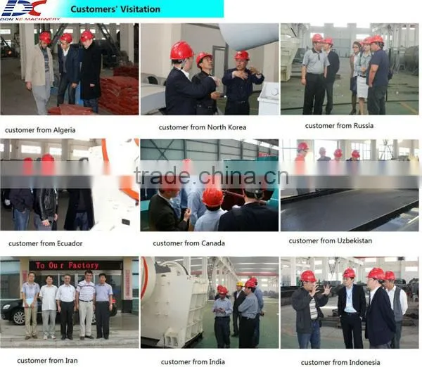 Hot Sale LSX Series double screw sand washing machine