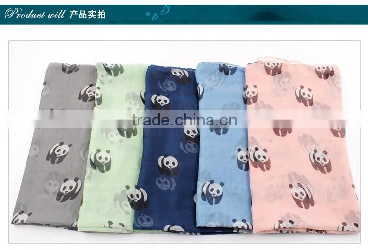 2015 new fashion multicolor flower print soft pashmina cashmere scarf
