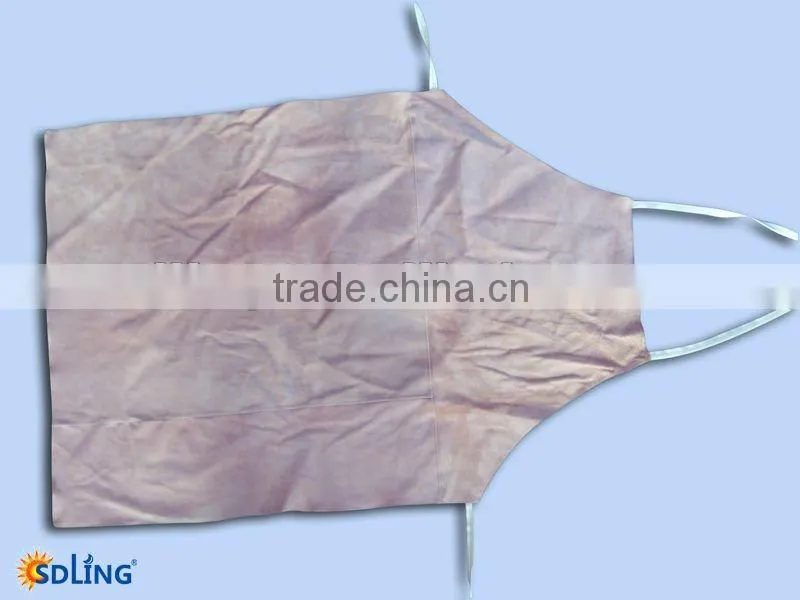 working protection apron